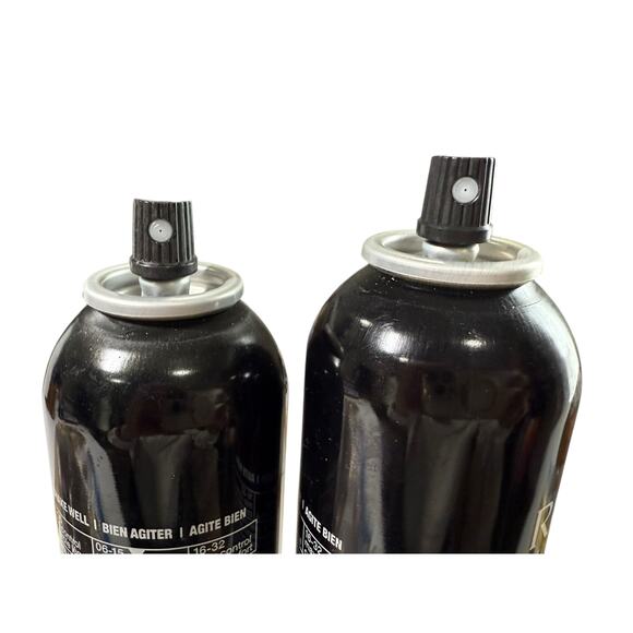 Redken Guts 10 Volume Spray Foam Mousse 10.58 oz 300g New Lot of 2 - Picture 4 of 5